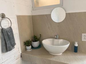 Fotografie z fotogalerie ubytování Casa Rochi v destinaci Aguascalientes