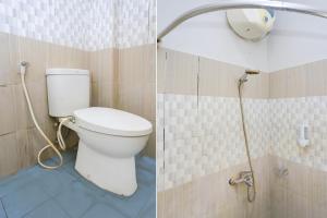 Ένα μπάνιο στο Hotel Tangerang Near Garuda Training Center 6 Hour Stay +23 φωτογραφίες