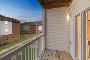 Το κτήριο όπου στεγάζεται  το διαμέρισμα +42 φωτογραφίες