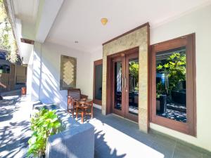 Fotografie z fotogalerie ubytování Champlung Mas Hotel Legian v destinaci Legian