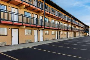 Fotografie z fotogalerie ubytování Super 8 by Wyndham Vandalia/Dayton International Airport v destinaci Vandalia