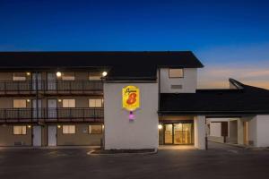 Fotografie z fotogalerie ubytování Super 8 by Wyndham Vandalia/Dayton International Airport v destinaci Vandalia