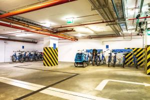 Fotografie z fotogalerie ubytování Hampton by Hilton Świnoujscie ve Svinoústí + 37 fotografií
