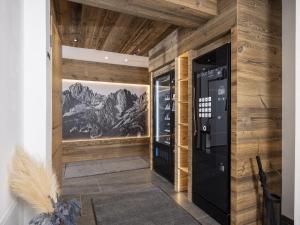 Φωτογραφία από το άλμπουμ του Modernes Appartement am Wilden Kaiser σε Söll