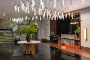 Foto sihtkohas Seattle asuva majutusasutuse Hotel 1000, LXR Hotels & Resorts galeriist