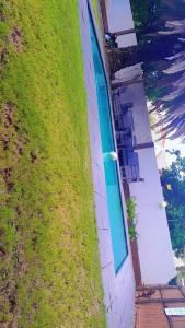 Πισίνα στο ή κοντά στο A&H Guesthouse