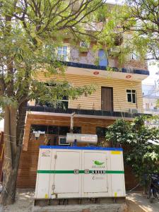 Gallery image of Govind Residency Near India Expo Mart Greater Noida in Greater Noida