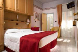 Gallery image of Hotel Kennedy in Rimini