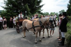 ภาพในคลังภาพของ Rhönhotel Alte Mühle ในWeyhers