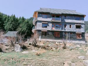 Fotografie z fotogalerie ubytování The IRIS Hotel v destinaci Kangra + 2 fotografie