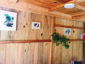 大叻Đà Lạt Củi Homestay的相册照片