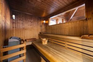 Foto sihtkohas Chamonix-Mont-Blanc asuva majutusasutuse Hôtel de L'Arve by HappyCulture galeriist