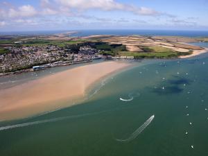 Příroda nedaleko prázdninového domu + 2 fotografie