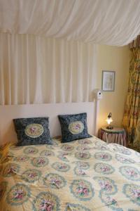 Afbeelding uit fotogalerij van Das Bärenhaus in Bergen