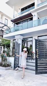 Hosté ubytování Villa FLC Sầm Sơn BT31-25