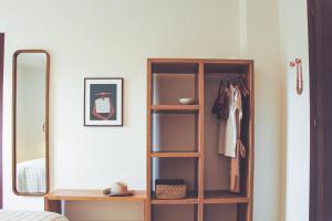 Foto sihtkohas Potenza Picena asuva majutusasutuse Agriturismo Scala - Eco Boutique B&B galeriist