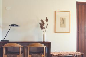 Foto sihtkohas Potenza Picena asuva majutusasutuse Agriturismo Scala - Eco Boutique B&B galeriist