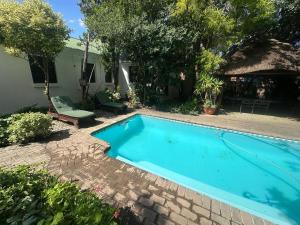 Fotografie z fotogalerie ubytování The Burrough Guest Lodge v destinaci Queenstown