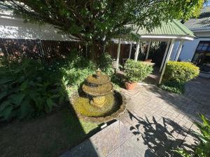 Fotografie z fotogalerie ubytování The Burrough Guest Lodge v destinaci Queenstown