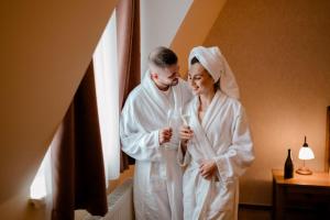 Majutusasutuse Hotel Solisko külastajad