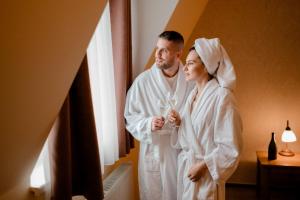 Majutusasutuse Hotel Solisko külastajad +37 fotot