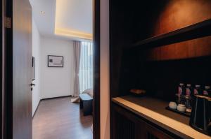 Fotografie z fotogalerie ubytování Shangyin Chuanbu Holiday Manor v destinaci Chu-čou