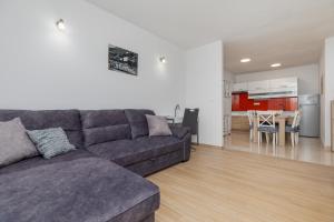 Gallery image of Apartments Ljiljana in Mimice