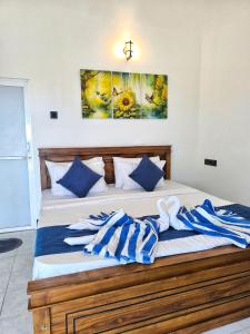 Fotografie z fotogalerie ubytování French Garden Regish Guest House v destinaci Trincomalee