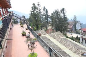 Imagem da galeria de SaPa Retreat Condotel em Sa Pa