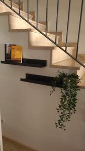 Fotografie z fotogalerie ubytování Casa del Sol v destinaci Puerto de Santiago