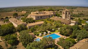 Bazén v ubytování Zoetry Mallorca Wellness & Spa nebo v jeho okolí