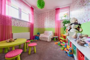 Klub dla dzieci w obiekcie Tatrzański Gościniec