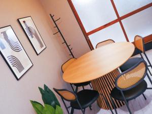 Fotografie z fotogalerie ubytování MSTAY東池袋one v Tokiu
