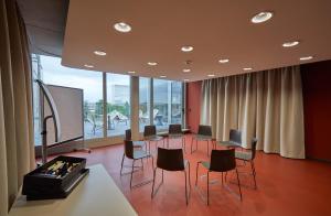 Konferenční prostory v ubytování Hotel Rossi