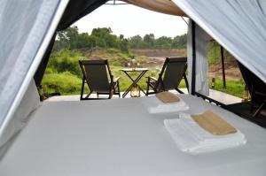 Fotografie z fotogalerie ubytování Sentinel Mara Camp v destinaci Talek