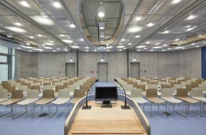Konferenční prostory v ubytování Hotel Rossi