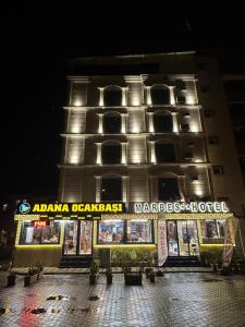 Fotografie z fotogalerie ubytování Marbes HOTEL v destinaci Kırklareli