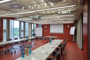 Konferenční prostory v ubytování Hotel Rossi