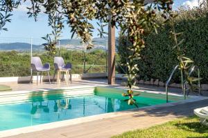 Galeriebild der Unterkunft SARDINIA RE - Residenza Gli Ulivi in Valledoria