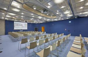 Konferenční prostory v ubytování Hotel Rossi