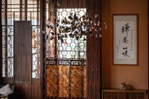 景德镇景德镇西山湖凯莱度假酒店(景德镇中国陶瓷博物馆店）的相册照片