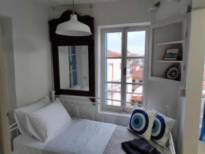 Gallery image of Plomari Nest in Plomarion