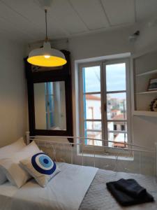 Gallery image of Plomari Nest in Plomarion