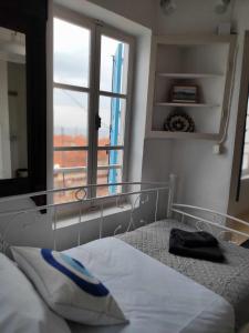 Gallery image of Plomari Nest in Plomarion +13 photos