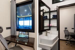 Fotografie z fotogalerie ubytování Villa Lila v destinaci Ko Lanta