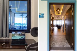 Fotografie z fotogalerie ubytování Villa Lila v destinaci Ko Lanta