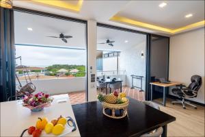Fotografie z fotogalerie ubytování Villa Lila v destinaci Ko Lanta
