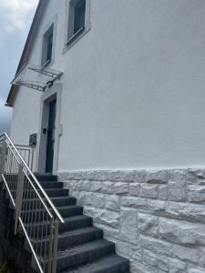 Fotografie z fotogalerie ubytování Arbeiter Monteur Wohnung v destinaci Homburg