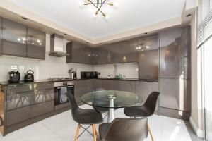 Gallery image of Dulwich 3 Bed Apartment in West Dulwich