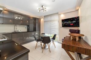 Gallery image of Dulwich 3 Bed Apartment in West Dulwich